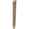 Ekena Millwork Traditional Arts & Crafts Rough Sawn Bracket, Douglas Fir, 4"W x 36"D x 40"H BKT04X36X40TRA03RDF - alternate 2